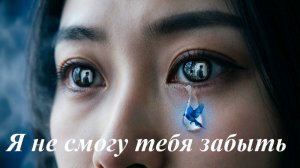 Я не смогу тебя забыть, AI Suno