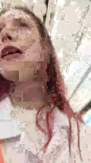 Жду своё пирожное и кофе