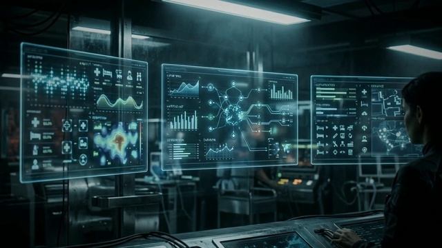 Мир в 2035 году Прогноз, от которого не спится 1   (Вьетнам) Сдвиг Реальности