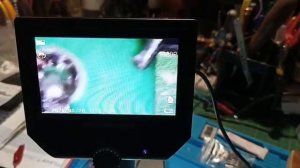 7. Ремонт импульсного блока питания Не так просто Часть 2.  W. Carpenter 1854