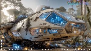 Madzhik Mix- Окружающий Звуковой Ландшафт Мегаполиса