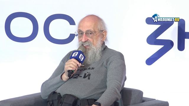 «Искусственного интеллекта не существует!»: Анатолий Вассерман сделал сенсационное заявление