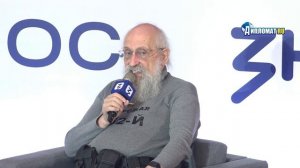 «Искусственного интеллекта не существует!»: Анатолий Вассерман сделал сенсационное заявление