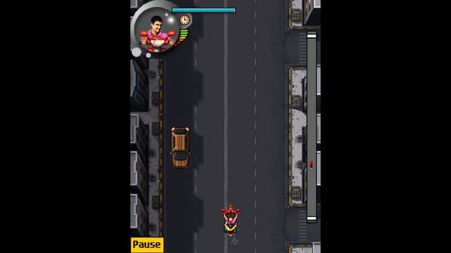 3 Idiots JAVA GAME (Jump Games 2009)