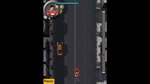 3 Idiots JAVA GAME (Jump Games 2009)
