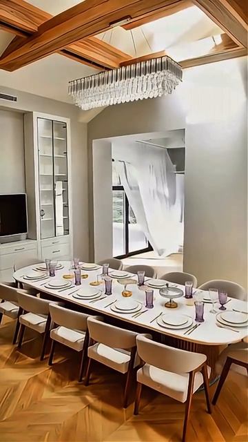 Сердце каждого дома 💛