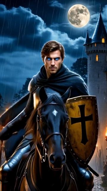 Руанский костер фрагмент песни.mp4