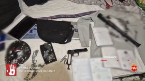 В Челябинске полиция задержала 17-летнего подростка. Его подозревают в вандализме