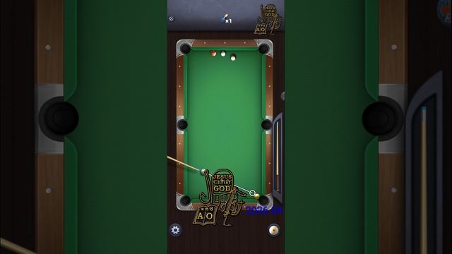 N:2_ Billiard Hero: Rescue Shot