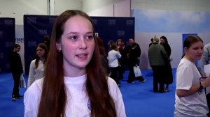 Форум будущих избирателей "Мы вместе" прошел в Твери