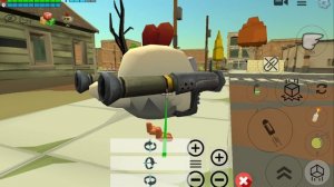 Монстры 3 серия