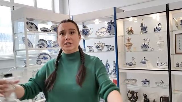 ПОДЛИННОСТЬ ГЖЕЛИ, ДЕД ВЫБРОСИ СВОИ ПОДДЕЛКИ