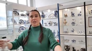 ПОДЛИННОСТЬ ГЖЕЛИ, ДЕД ВЫБРОСИ СВОИ ПОДДЕЛКИ