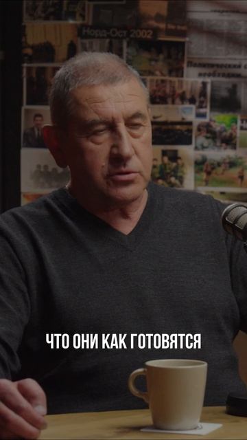 Сегодня в Подкасте.Альфа  Александр Сергеевич Алешин.