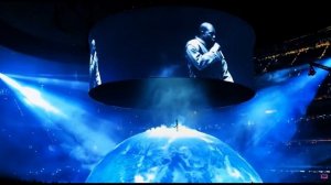 Kanye West - Ты где-то (ИИ кавер на гости из будущего)