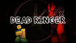 DEAD RINGER | Guest 666 vs Noob Theme (FORSAKEN)