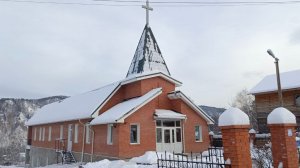 Вечернее Богослужение "Прощение" 16.04.2026