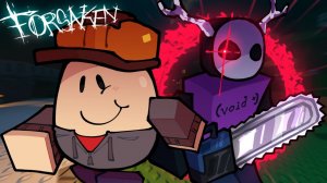 Пасхальные скины в Forsaken ВЕРНУЛИСЬ! ОБНОВЛЕНИЕ ФОРСАКЕН