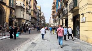 Италия прогулка по самым красивым улицам и атмосферным городам страны ✨