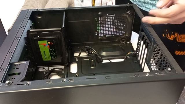 1 ИСТОРИЯ ОДНОГО ПКИОП ДЕШЕВО И СЕРДИТО СОБРАЛ ПК