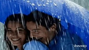 "ТЫ МОЯ РУСАЛКА, Я ТВОЙ ВОДЯНОЙ"