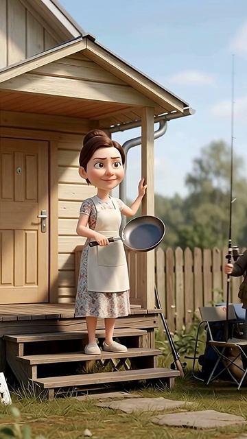 Голова болит анекдот.