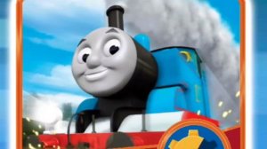 Томас и его друзья. Паровозик Томас. Часть 3