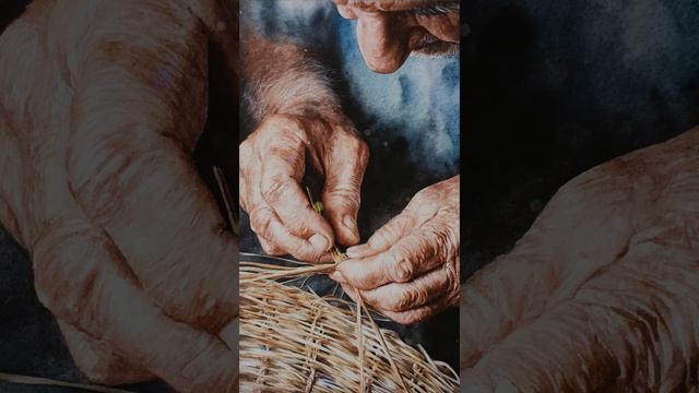 ЛАПТИ МУЗ. ВЕРСИЯ 1 - СТИХИ НАТАЛЬИ ШАХНАЗАРОВОЙ 2018 года. МЕТАФОРА ДАРА И МАСТЕРСТВА ОТ БОГА.