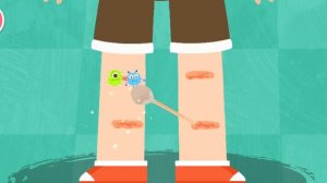 Бебибас советы по оказанию первой помощи познавательный мультфильм для детей