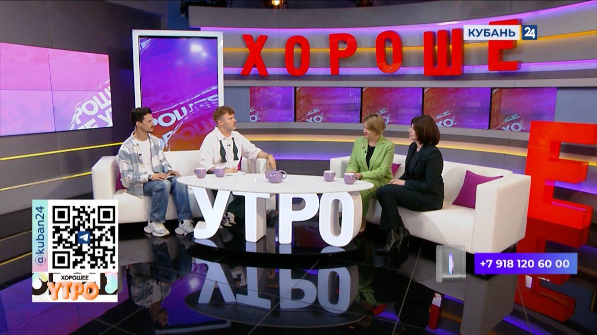 Людмила Дорфман: с лимфодренажа начинается обновление организма