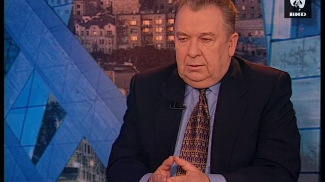 Час Пик 25.11.1998