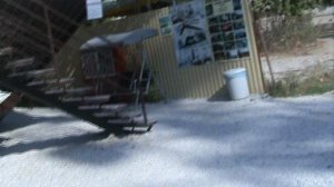 42)КАБАРДИНКА ДОМ ВВЕРХ ДНОМ(2015 ГОД)