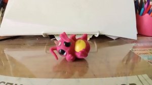 Жизнь волшебных зверьков ( Часть 2)