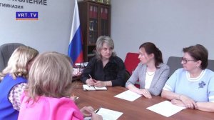 В Электростали проходит регистрация кандидатов от «Единой России» на предварительное голосование