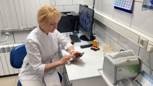 Наталья Феоктистова – кандидат на праймериз «Единой России»