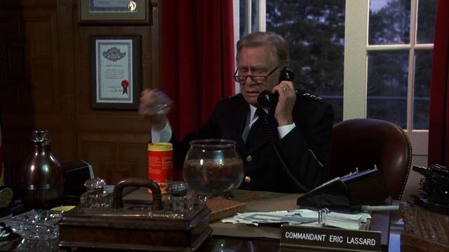 полицейская академия 2 сезон 1 серия