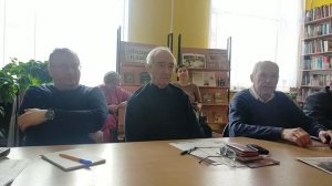 Заседание ВООПИиК апрель 2026