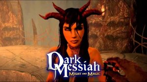 Dark Messiah Of Might And Magic часть 5 финал