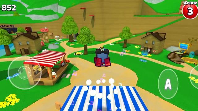 трек на 50тподписчиков