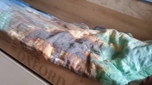 обзор и плюсы Лего набора корабль Бобы Фетта