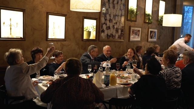 Юбилей 100 лет