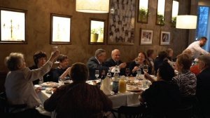 Юбилей 100 лет