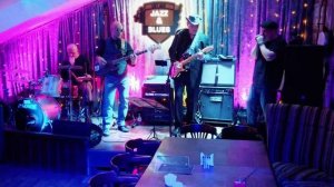 Русский Blues Band live in V Novgorod 11 04 2026 Suzie Q