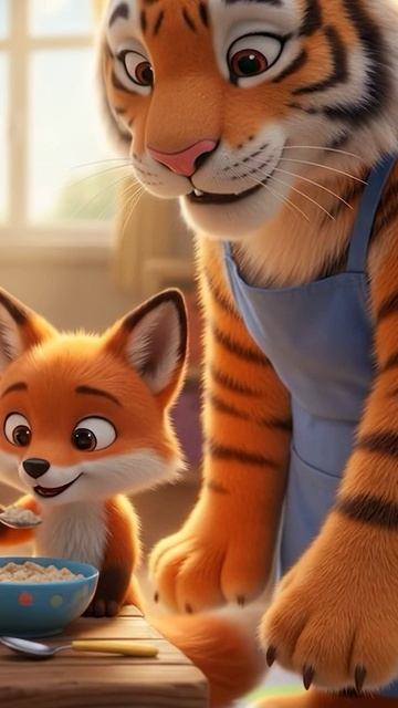 Детский садик