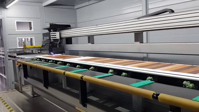 Уф принтер для печати на панелях LinkPrint PP520