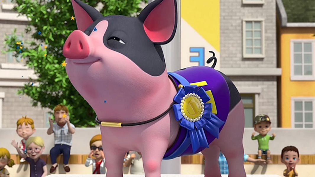 Супер Крылья