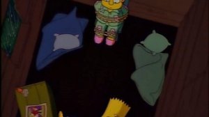 Симпсоны 132 серия