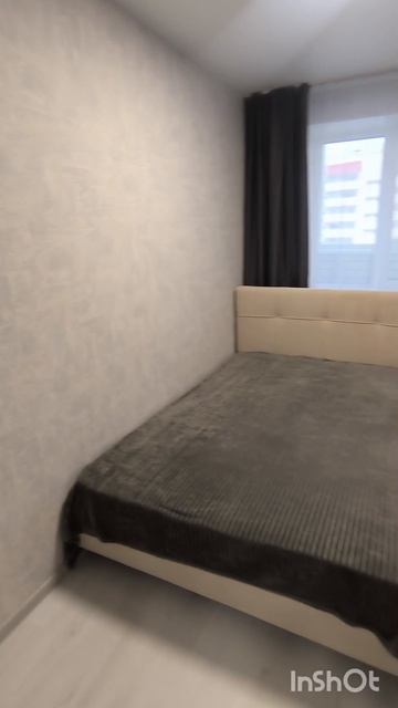 Сдаётся в Аренду на длительный срок проживания 1комн.кв-ра.г.Брянск ул.Т Николаевой д.10