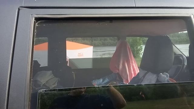 Москитные сетки