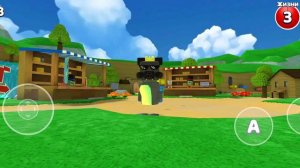 Как попасть в закулисе